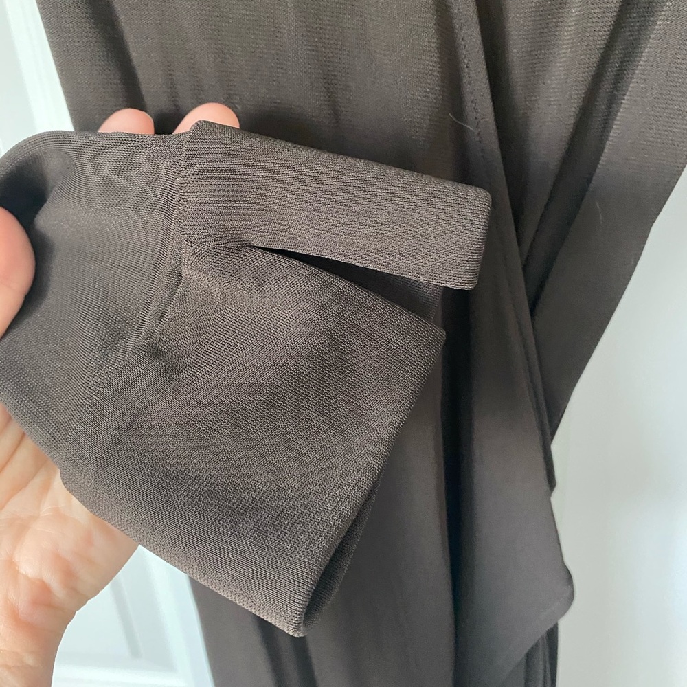 Dvf Wrap Dress - image 3